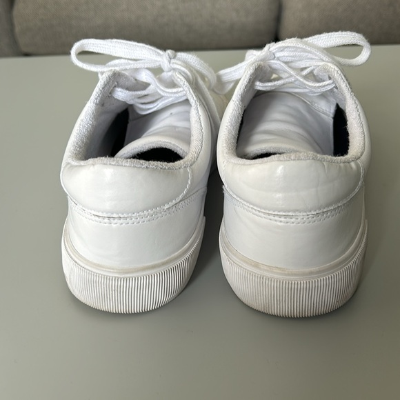 Gently 2 times worn Rachel Zoe sneakers. - Picture 2 of 3